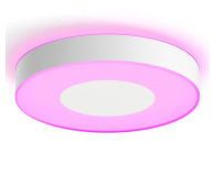 Philips Hue White and color ambiance Plafon Infuse L (biały) - 720098 - zdjęcie 1